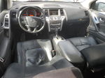 2010 Nissan Murano S Brown vin: JN8AZ1MW7AW128589