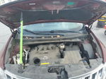 2010 Nissan Murano S Brown vin: JN8AZ1MW7AW128589