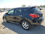 2010 Nissan Murano S Black vin: JN8AZ1MW7AW133176