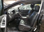 2010 Nissan Murano S Black vin: JN8AZ1MW7AW134215