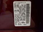 2010 Nissan Murano S Бордовый vin: JN8AZ1MW7AW139284