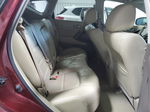 2011 Nissan Murano S Темно-бордовый vin: JN8AZ1MW7BW168396