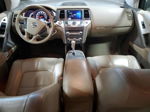 2011 Nissan Murano S Темно-бордовый vin: JN8AZ1MW7BW168396