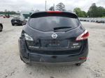 2011 Nissan Murano S Black vin: JN8AZ1MW7BW170312