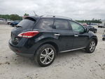 2011 Nissan Murano S Black vin: JN8AZ1MW7BW170312