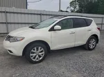 2011 Nissan Murano S White vin: JN8AZ1MW7BW186588