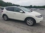 2011 Nissan Murano S Белый vin: JN8AZ1MW7BW186588