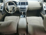 2011 Nissan Murano S Белый vin: JN8AZ1MW7BW186588