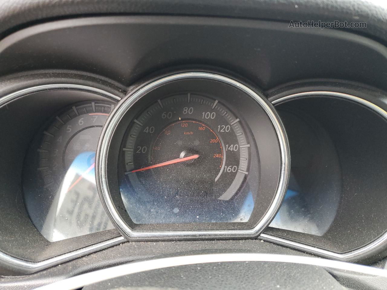 2010 Nissan Murano S Silver vin: JN8AZ1MW8AW103605