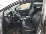 2010 Nissan Murano S Silver vin: JN8AZ1MW8AW103605