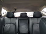 2010 Nissan Murano S Silver vin: JN8AZ1MW8AW103605