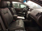2010 Nissan Murano Sl Black vin: JN8AZ1MW8AW104334