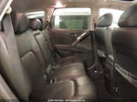2010 Nissan Murano Sl Black vin: JN8AZ1MW8AW104334