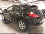 2010 Nissan Murano Sl Black vin: JN8AZ1MW8AW104334