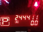 2010 Nissan Murano Sl Black vin: JN8AZ1MW8AW104334