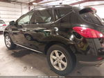 2010 Nissan Murano Sl Black vin: JN8AZ1MW8AW104334
