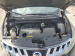 2010 Nissan Murano S Black vin: JN8AZ1MW8AW105547