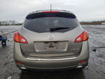 2010 Nissan Murano S Gray vin: JN8AZ1MW8AW106679