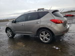 2010 Nissan Murano S Серый vin: JN8AZ1MW8AW106679