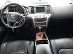 2010 Nissan Murano S Серый vin: JN8AZ1MW8AW106679