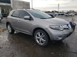 2010 Nissan Murano S Gray vin: JN8AZ1MW8AW106679