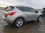 2010 Nissan Murano S Серый vin: JN8AZ1MW8AW106679