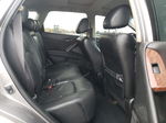 2010 Nissan Murano S Серый vin: JN8AZ1MW8AW106679