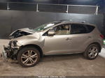 2010 Nissan Murano Le Бежевый vin: JN8AZ1MW8AW110859