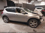 2010 Nissan Murano Le Beige vin: JN8AZ1MW8AW110859