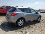 2010 Nissan Murano S Gray vin: JN8AZ1MW8AW114233