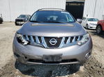 2010 Nissan Murano S Gray vin: JN8AZ1MW8AW114233