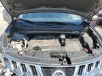2010 Nissan Murano S Gray vin: JN8AZ1MW8AW114233