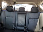 2010 Nissan Murano S Gray vin: JN8AZ1MW8AW114233