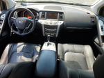 2010 Nissan Murano S Gray vin: JN8AZ1MW8AW114233