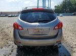 2010 Nissan Murano S Gray vin: JN8AZ1MW8AW114233