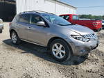2010 Nissan Murano S Gray vin: JN8AZ1MW8AW114233