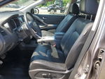 2010 Nissan Murano S Gray vin: JN8AZ1MW8AW114233