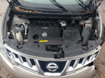 2010 Nissan Murano S Cream vin: JN8AZ1MW8AW127547