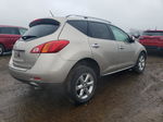 2010 Nissan Murano S Cream vin: JN8AZ1MW8AW127547