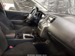 2011 Nissan Murano S Красный vin: JN8AZ1MW8BW156709