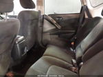 2011 Nissan Murano S Красный vin: JN8AZ1MW8BW156709