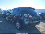 2011 Nissan Murano S Black vin: JN8AZ1MW8BW170139