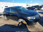 2011 Nissan Murano S Black vin: JN8AZ1MW8BW170139