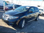 2011 Nissan Murano S Black vin: JN8AZ1MW8BW170139