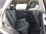 2011 Nissan Murano S Gray vin: JN8AZ1MW8BW181075