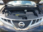 2011 Nissan Murano S Black vin: JN8AZ1MW8BW186325