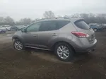 2011 Nissan Murano S Серый vin: JN8AZ1MW8BW186633