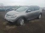 2011 Nissan Murano S Серый vin: JN8AZ1MW8BW186633