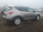 2011 Nissan Murano S Gray vin: JN8AZ1MW8BW186633