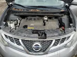 2011 Nissan Murano S Серый vin: JN8AZ1MW8BW186633